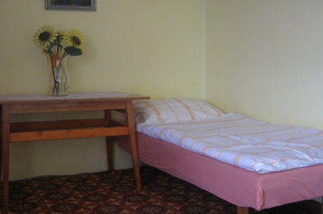 Slovakia Privát Štrba, Exterior